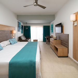 Suite Junior con Vistas al Océano
